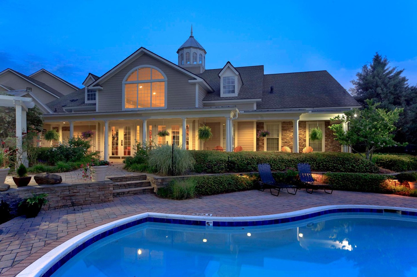Ashley Park in Brier Creek Image 16