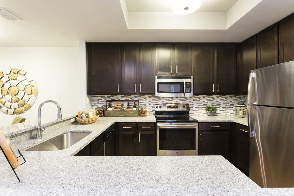 Channelside Apartments Image 1