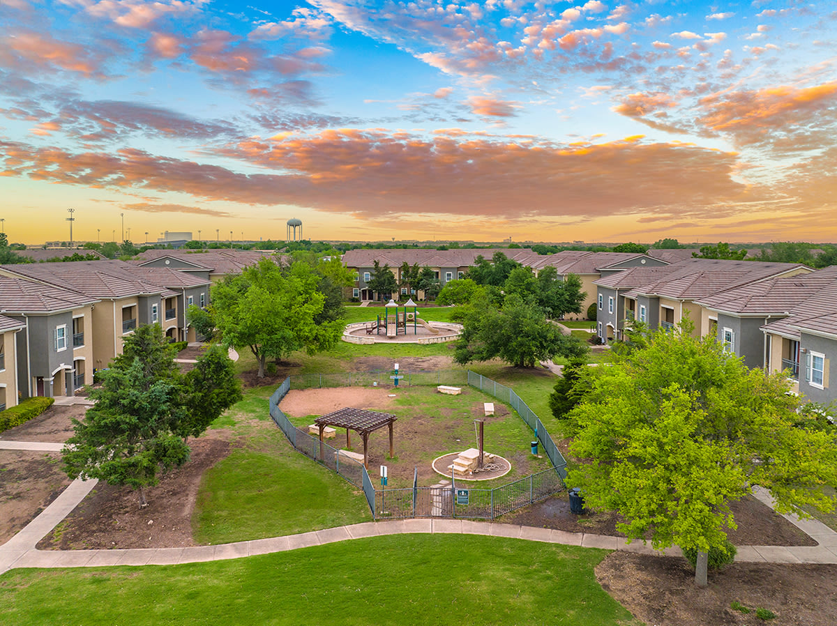 MAA Round Rock Image 5