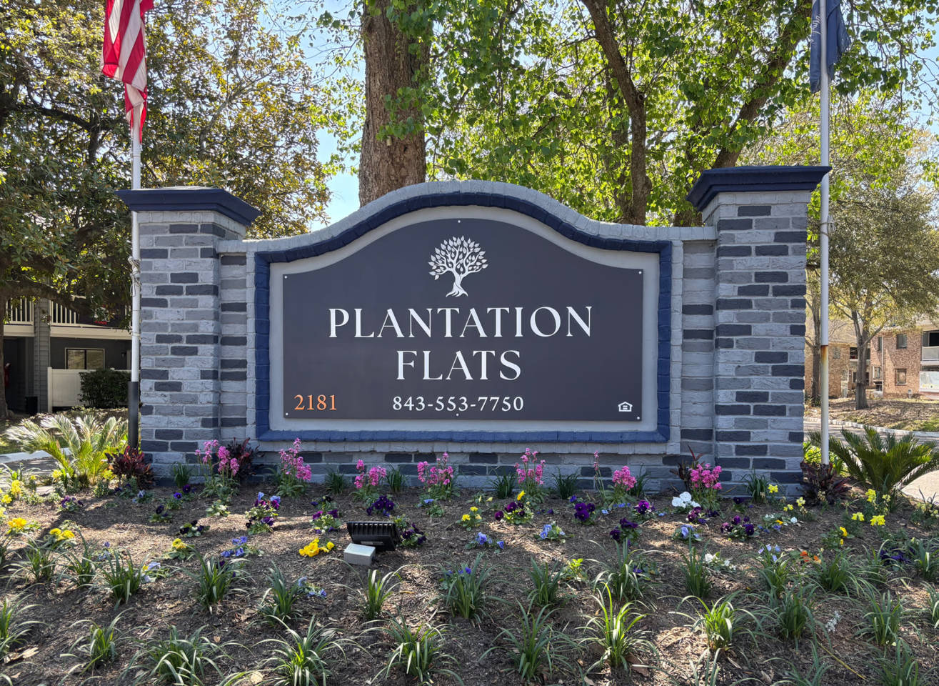 Plantation Flats Image 2