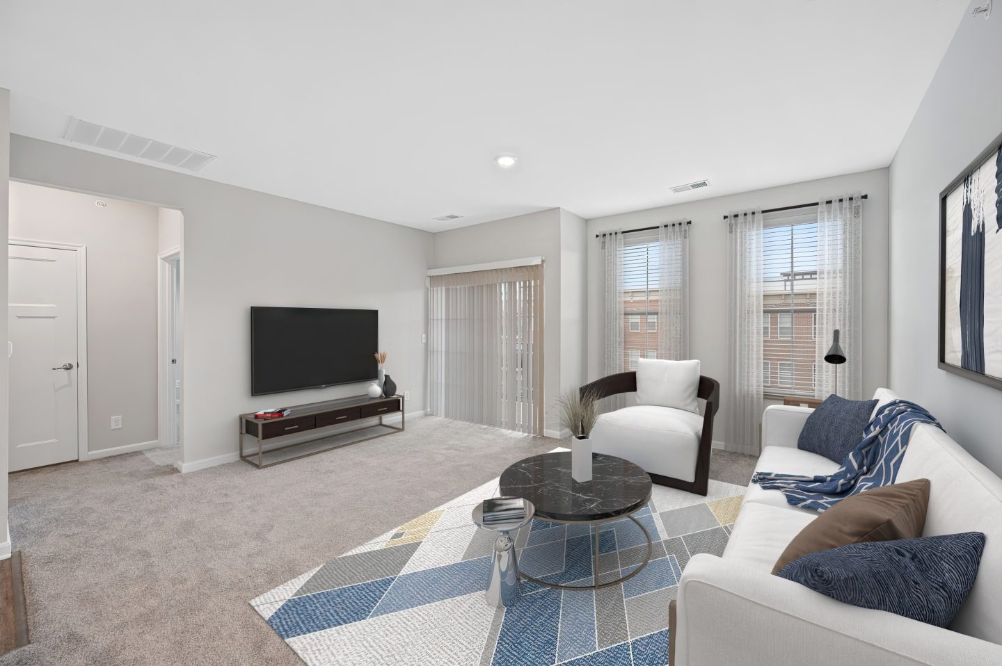 Monmouth Row Apartments Image 81