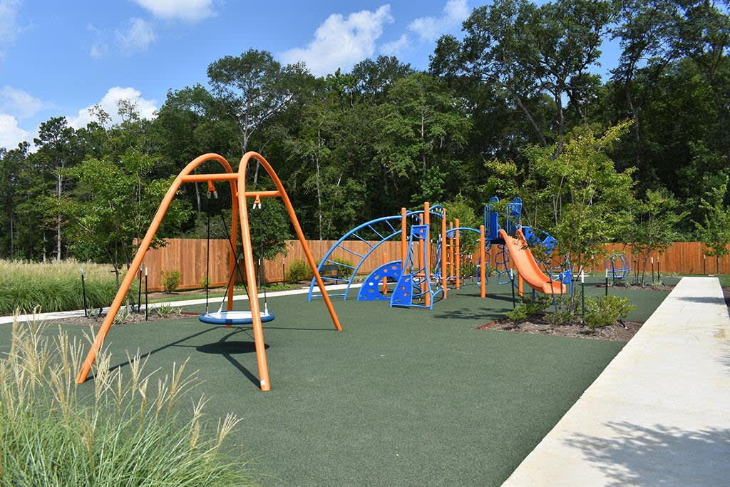 The Village at Caney Mills Image 19