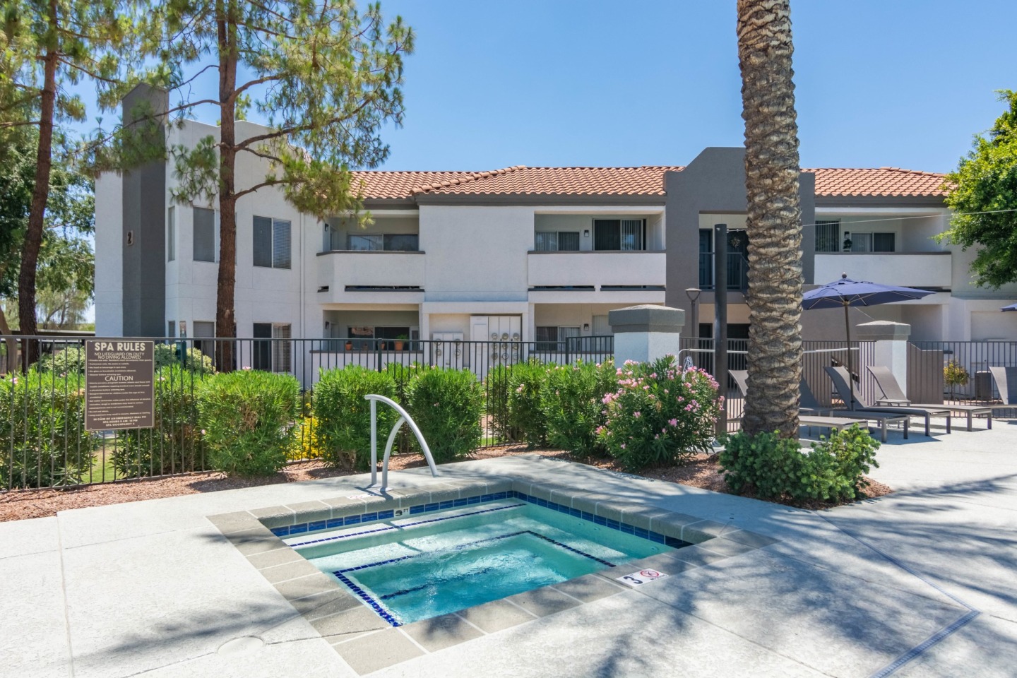 Allegro Apartments Image 16