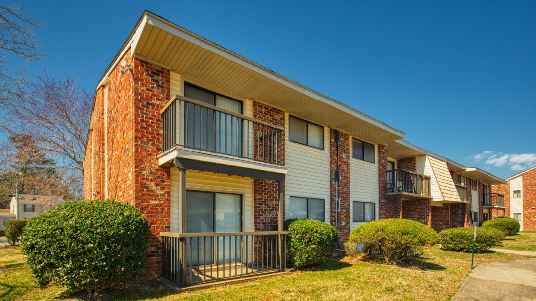 Carolanne Terrace Apartments Image 10