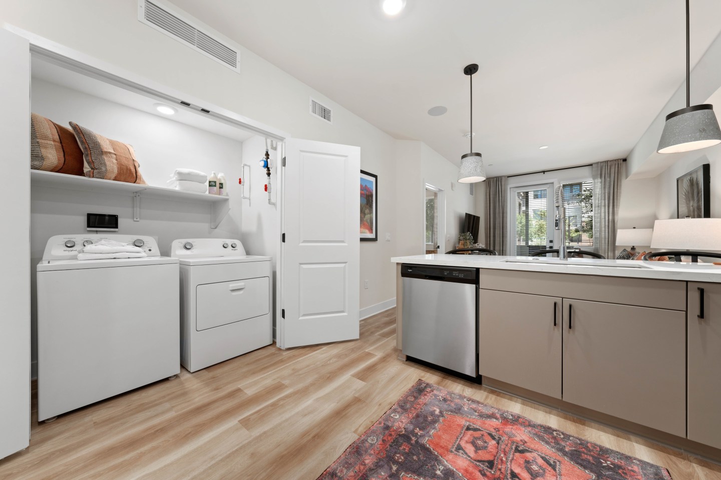 Overture Arcadia 55+ Active Adult Apartment Homes Image 5