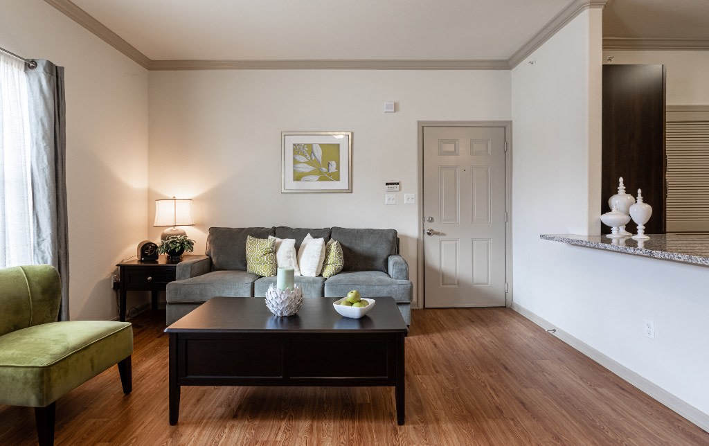 Jamestown Place Image 11