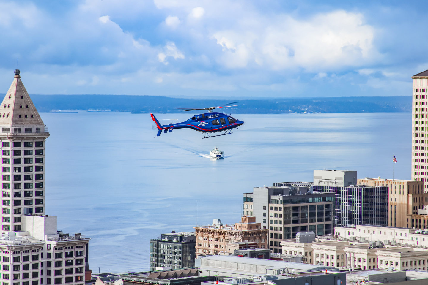 Yesler Towers Image 18