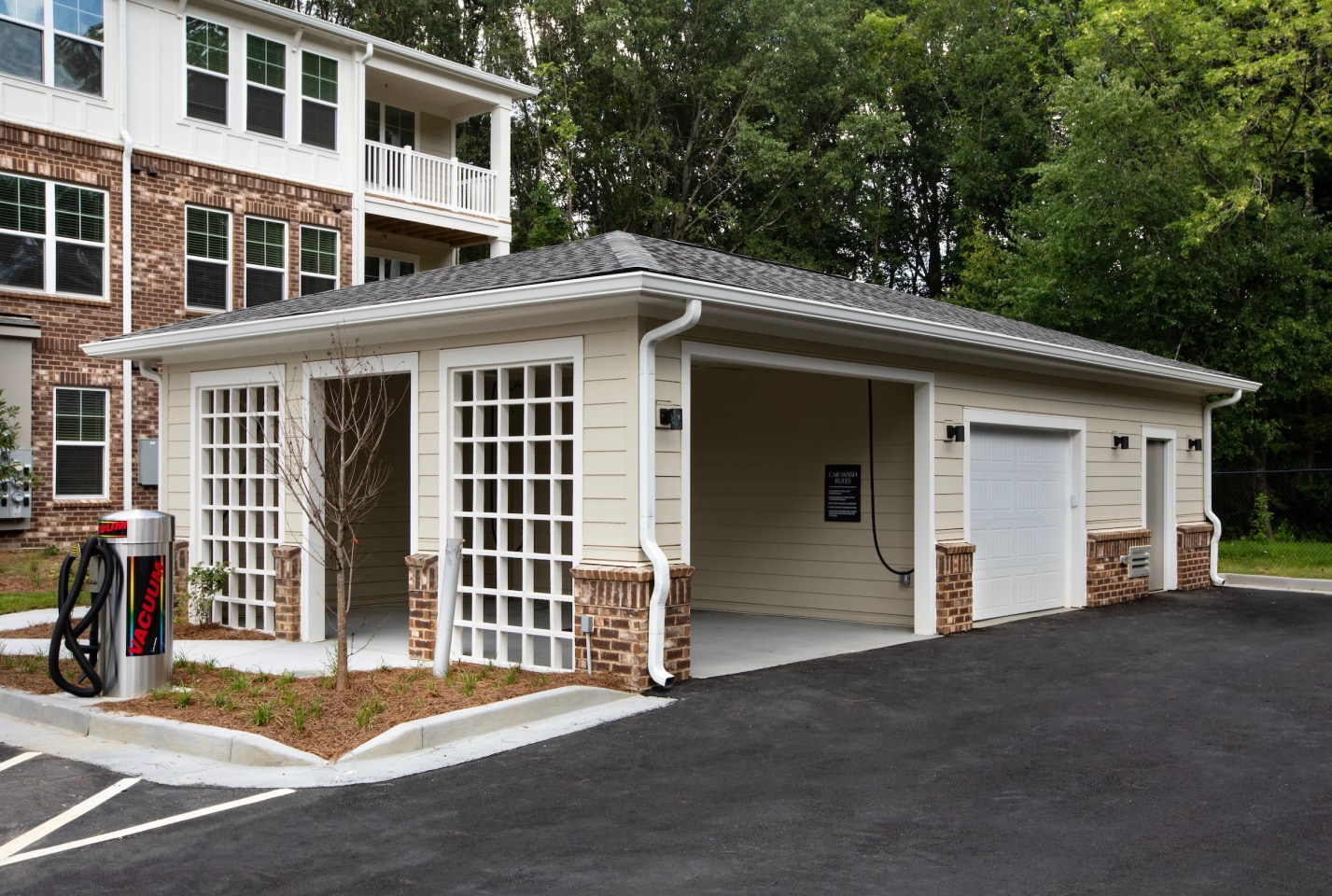 The Darnell Apartments Image 39