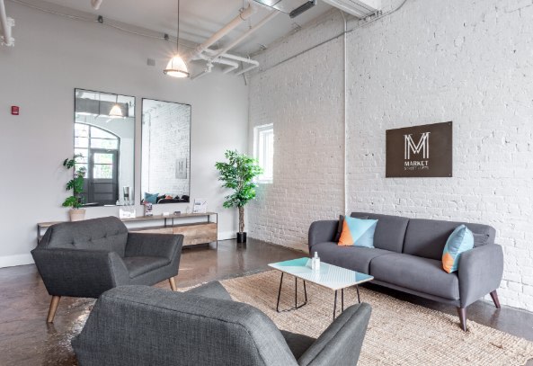Market Street Lofts Image 12
