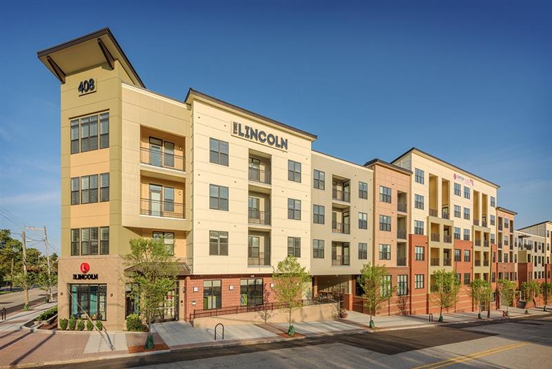 The Lincoln Apartments Image 55