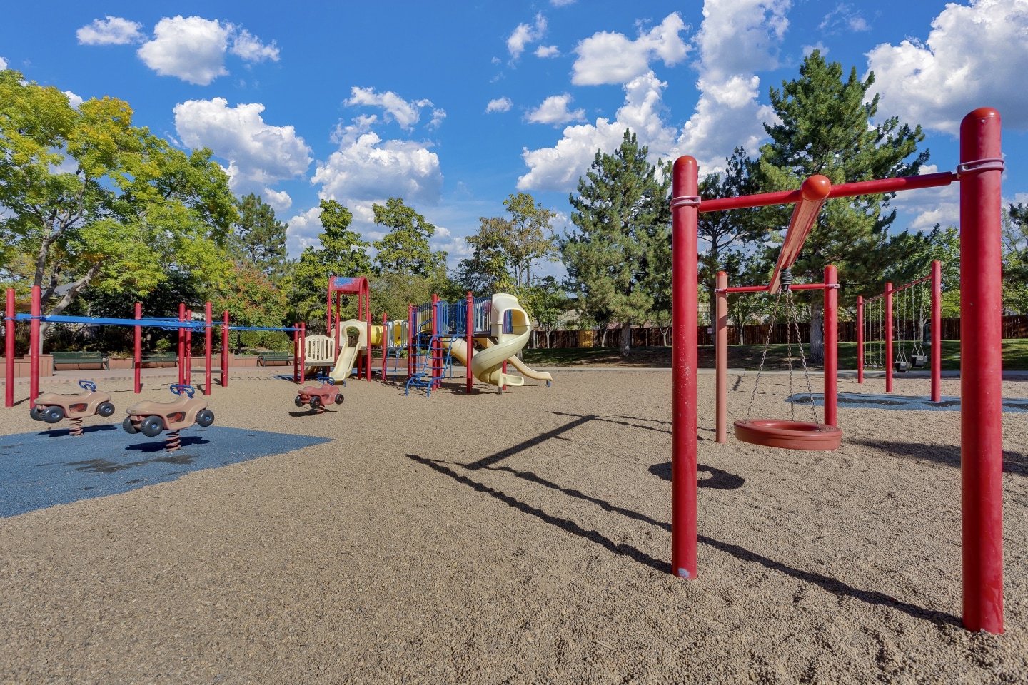 The Flats at Creekside Park Image 10