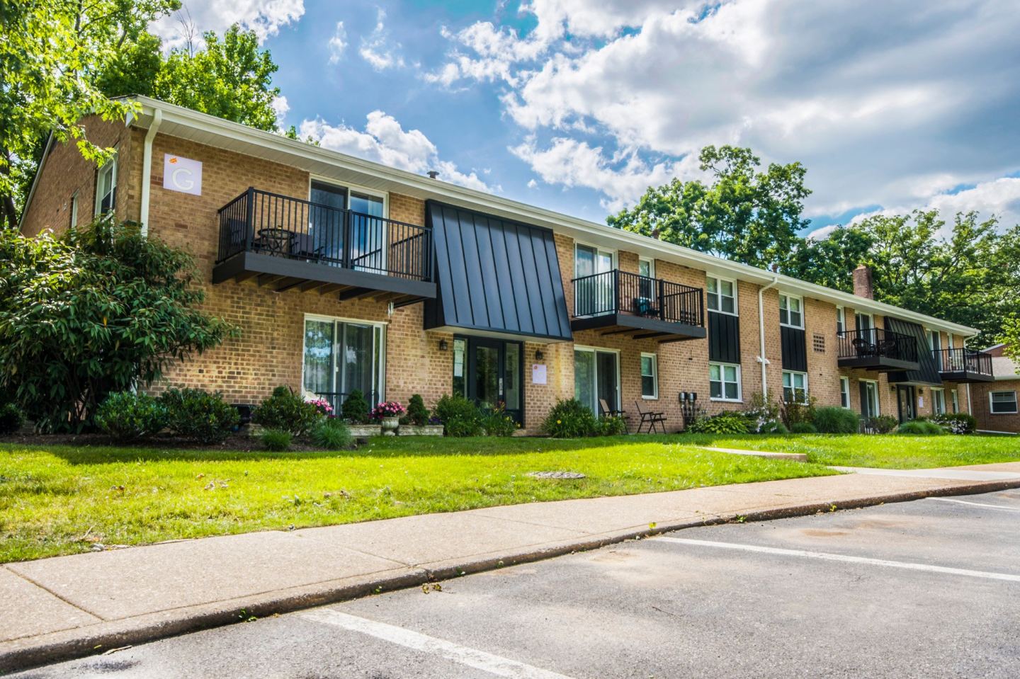 Radwyn Apartments Image 19