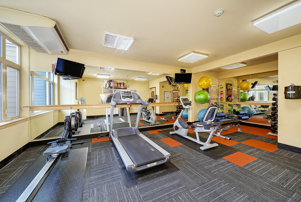 The Enclave at Northgate Image 9