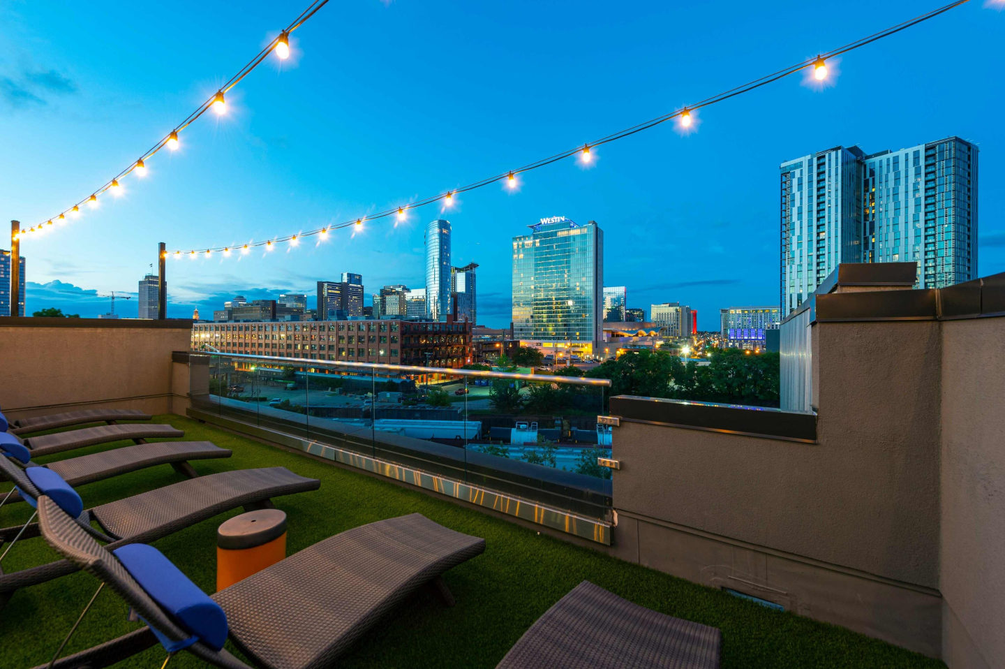 Infinity Lofts in the Gulch Image 19