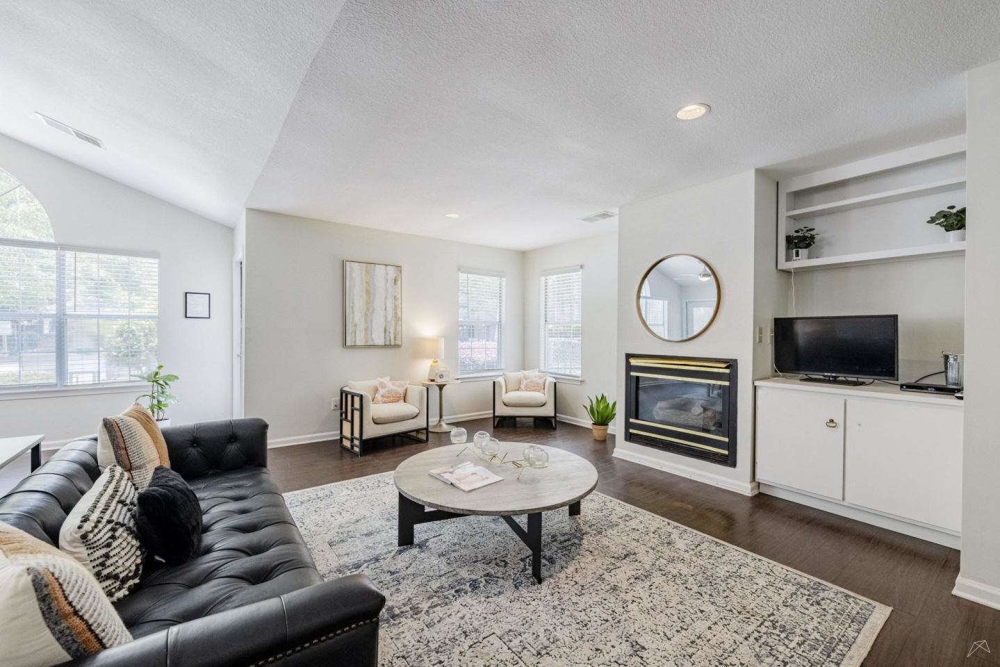 Georgetown Luxury Townhomes Image 24