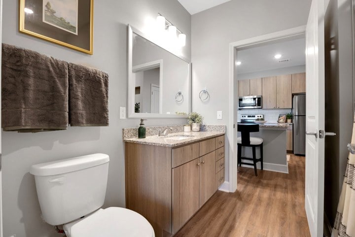 Argento at Riverlights Apartments Image 15