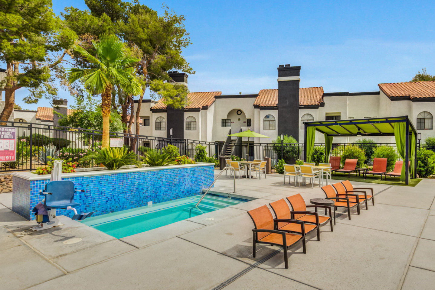 Montego Bay Apartment Homes Image 15