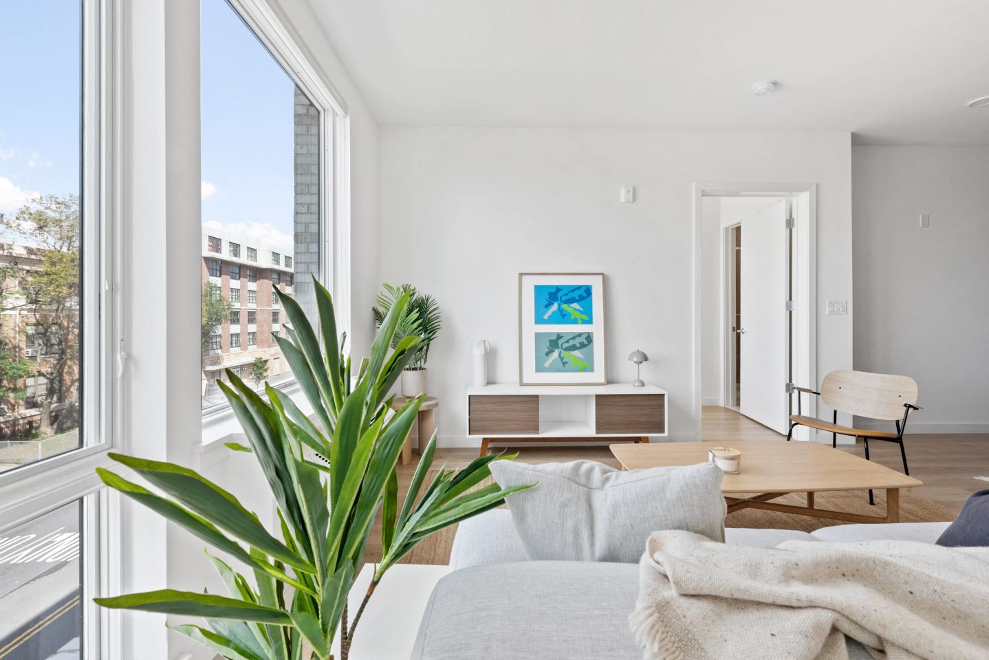 Le Leo Co-Living (Shared Apartment) Image 6