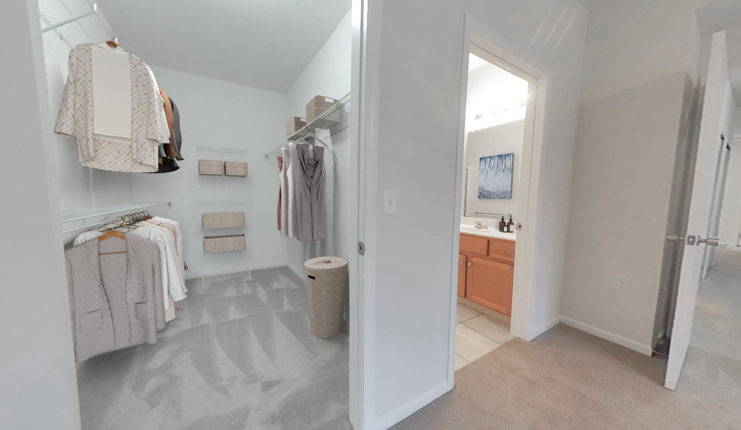 Cobblestone Court Apartments Image 8