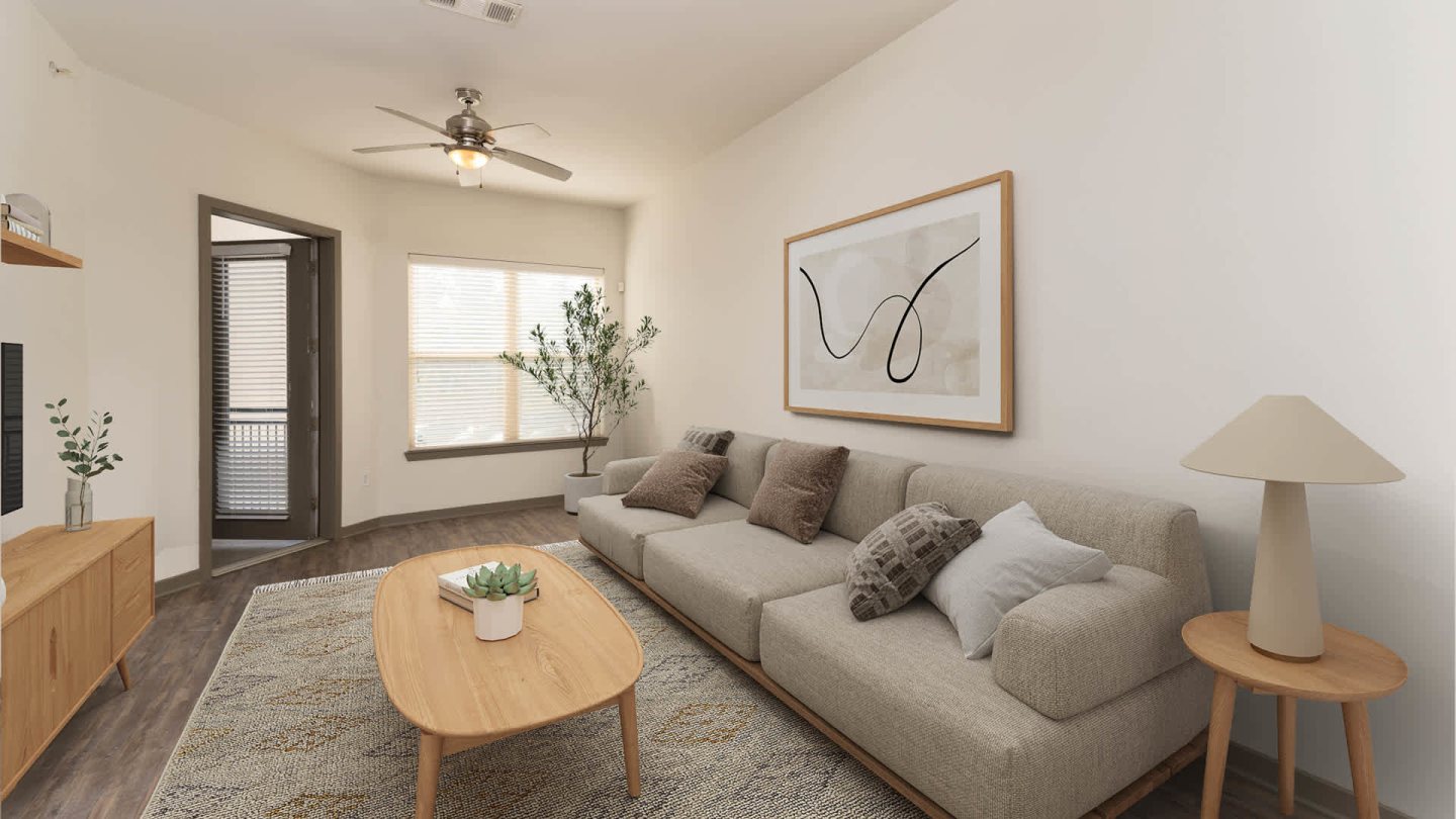Crest at Park Central Apartments Image 17