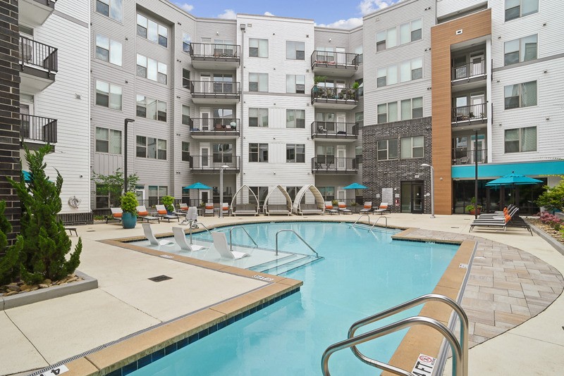 Link Apartments Montford Image 30