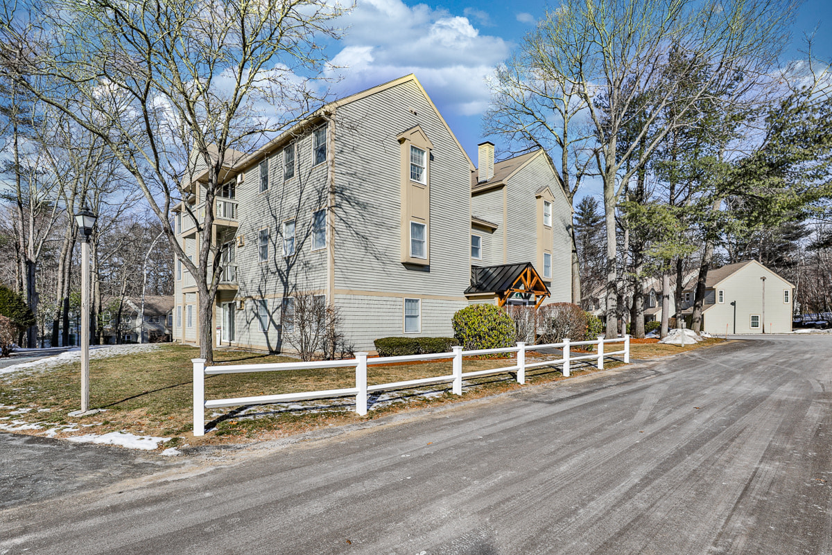 The Apartments at Cranmore Ridge Image 20