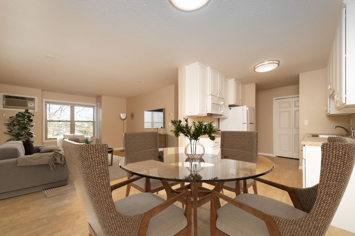 Carriage House Senior Apartments Image 5