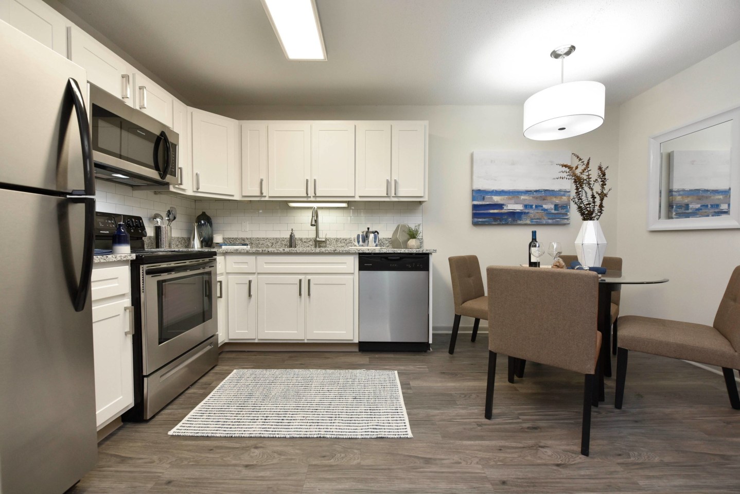 Windrush Apartments Image 14