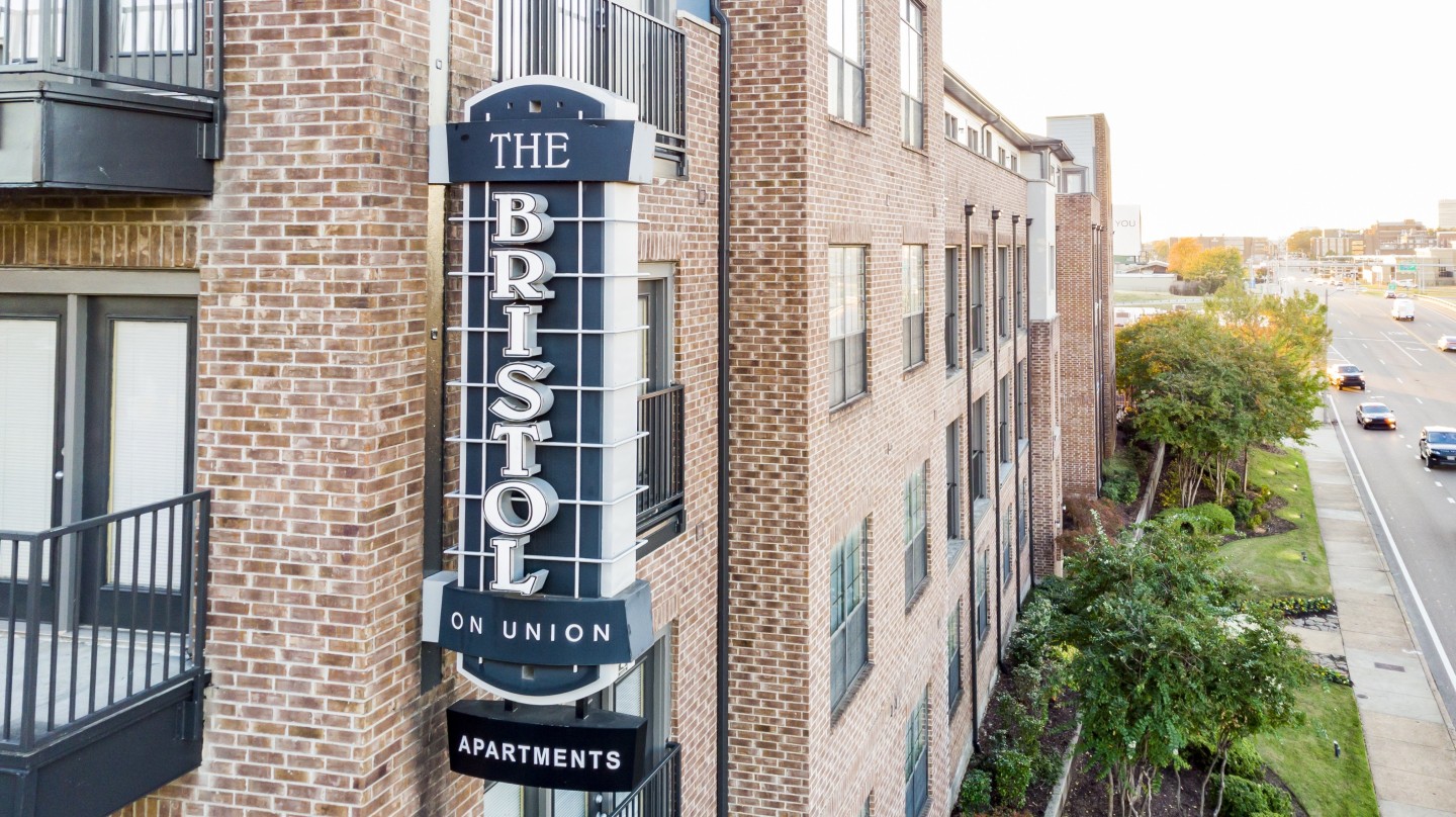 Bristol on Union Image 11