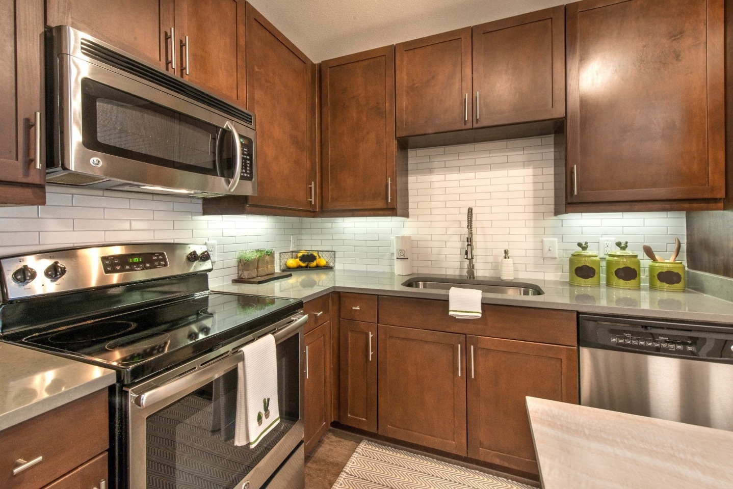Gallery at Turtle Creek Image 11