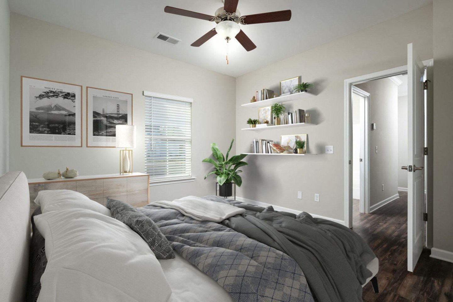 Forest Hill Villas Image 8