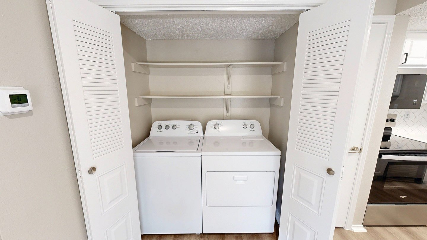 Vue at Knoll Trail Apartments Image 11