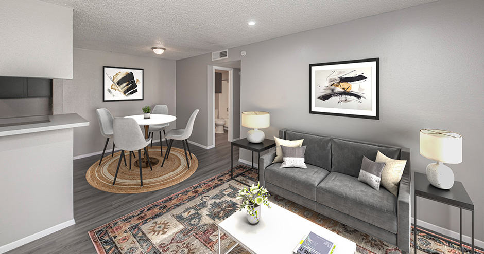 Stone Creek Apartment Homes Image 5
