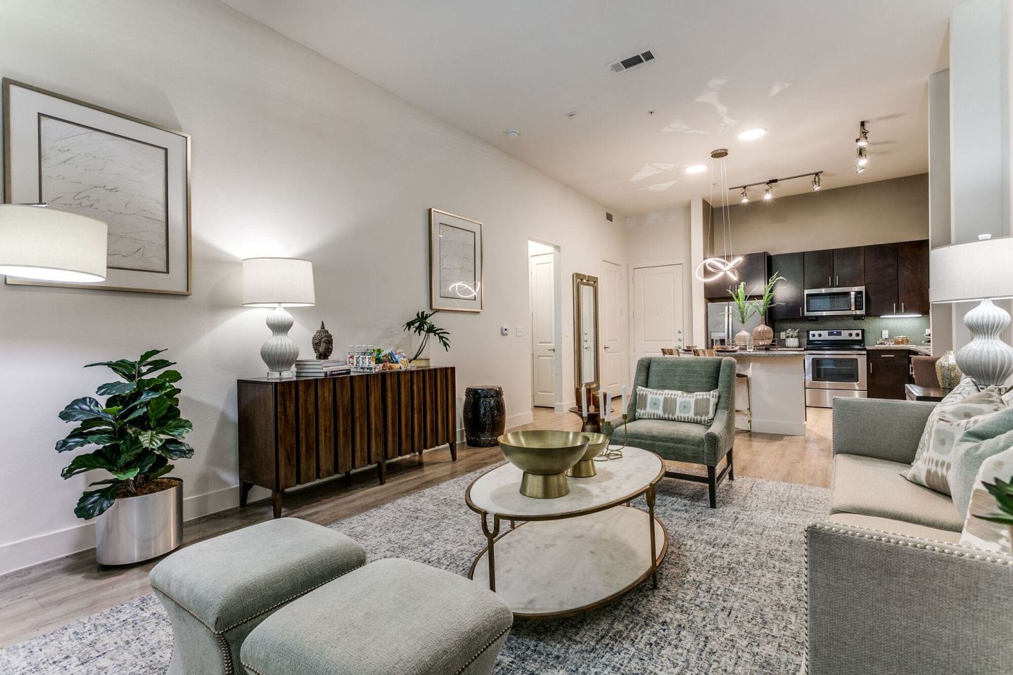 Residences at La Cantera Image 9