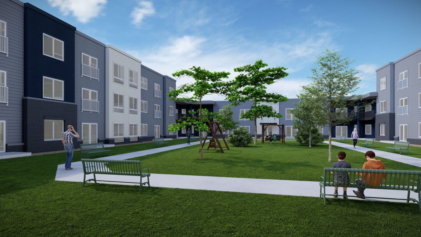 Reserve on Park - Senior Housing Image 6