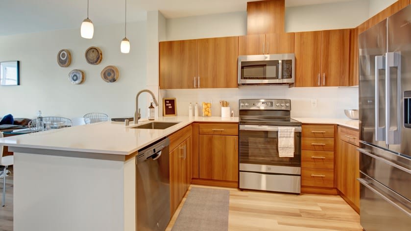 Pratt Park Apartments Image 31