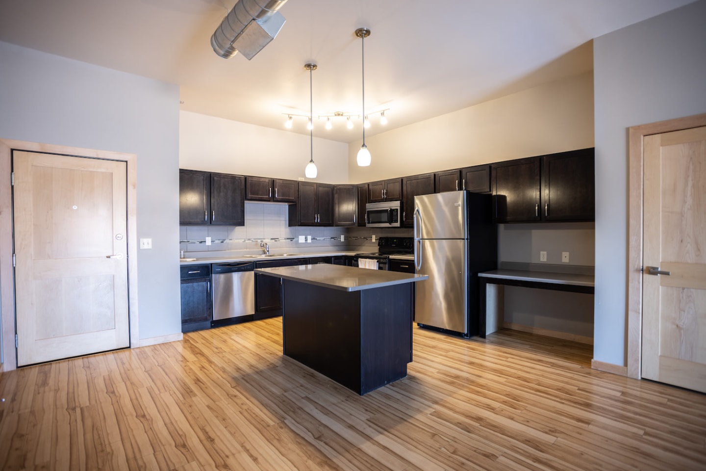 Uptown Exchange Lofts Image 9