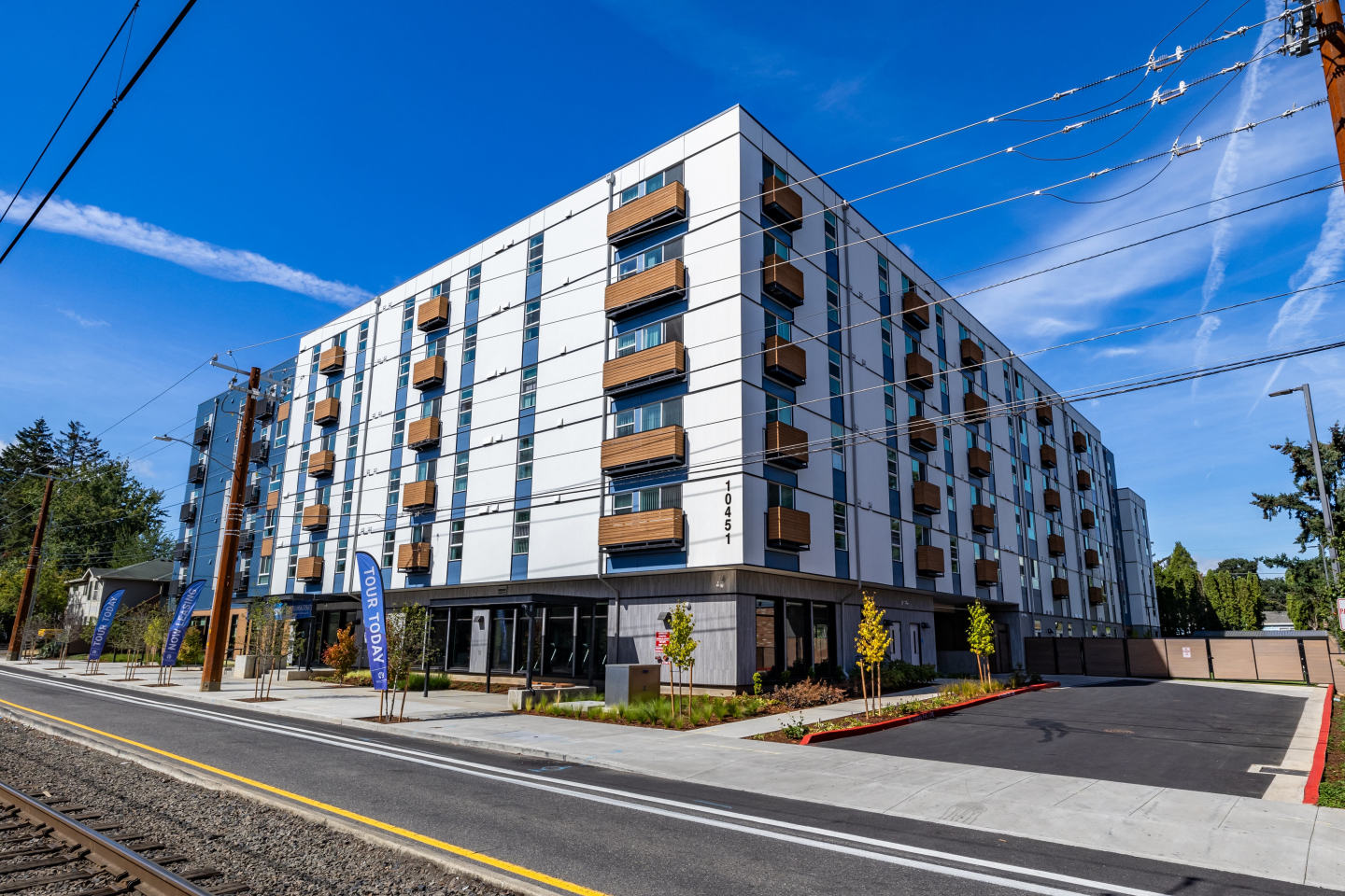 Traditions at Hazelwood - Senior and Affordable Housing Image 2