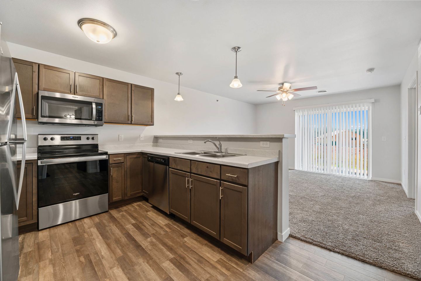 Red Rock Apartments Image 9