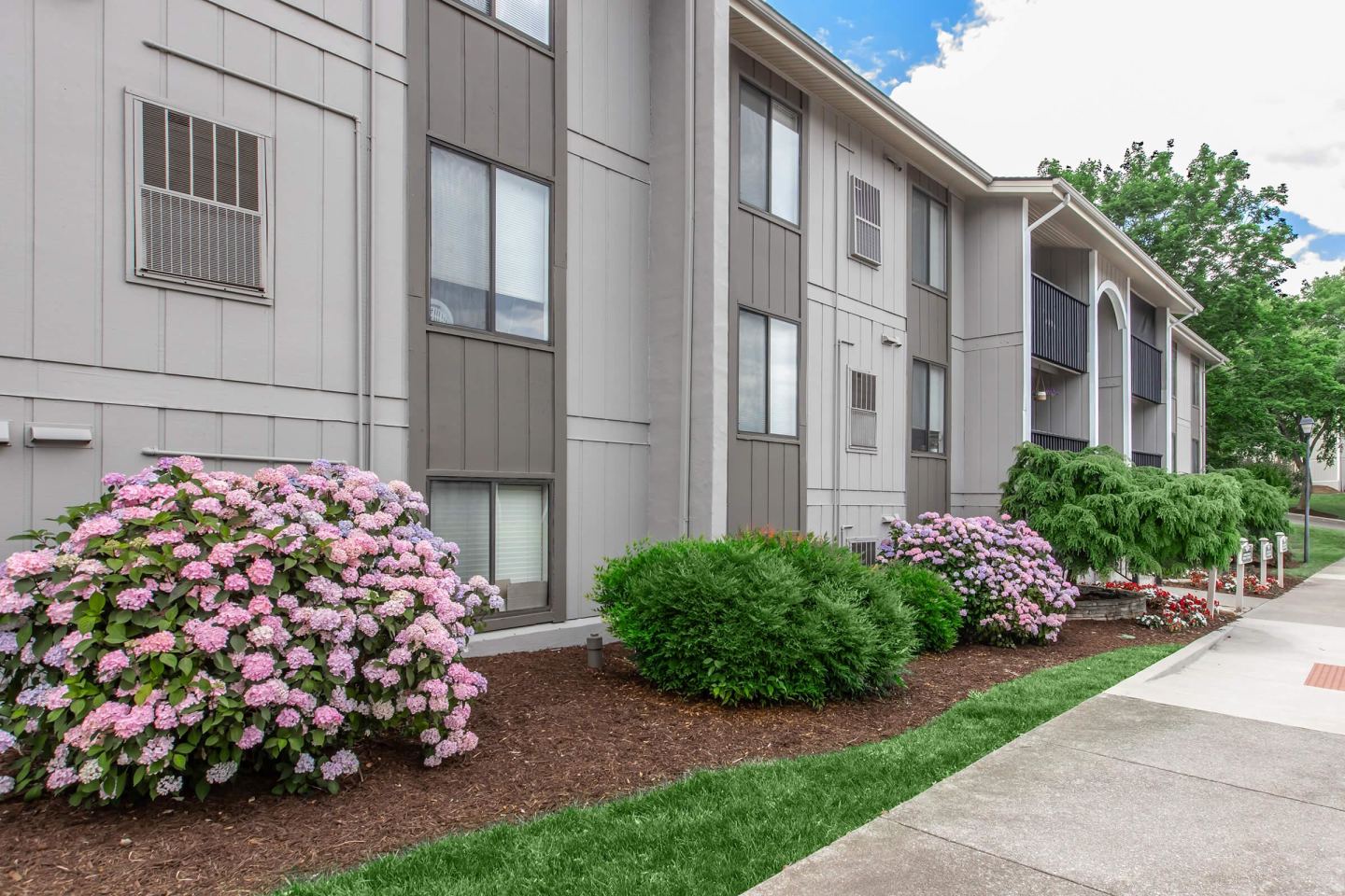 Honeywood Apartment Homes Image 24