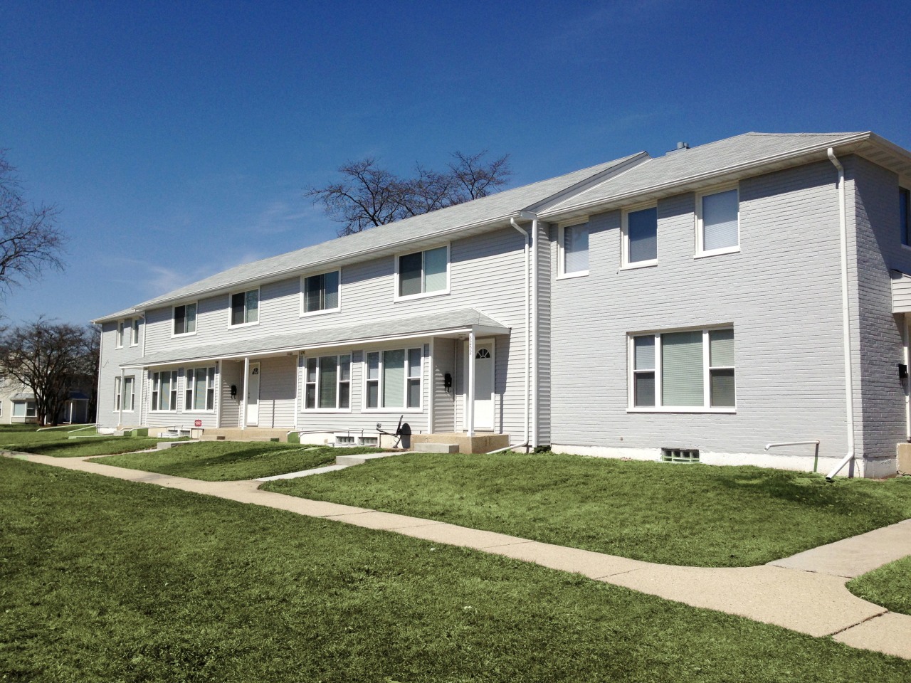 Park Townhomes Image 37