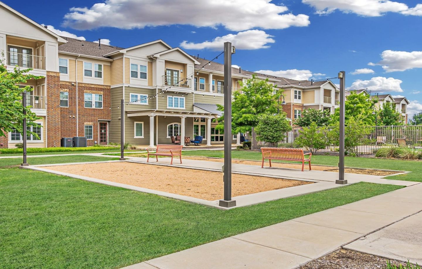 The Abberly at Spring Hollow 55+ Apartments Image 6