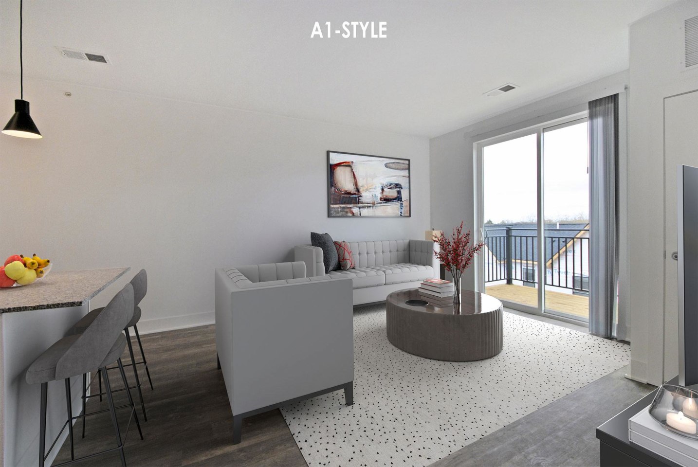 Avant Apartments Image 12