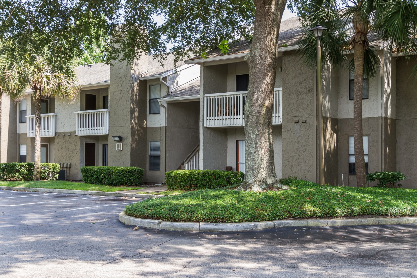 Palms at Beacon Pointe Apartment Homes Image 19