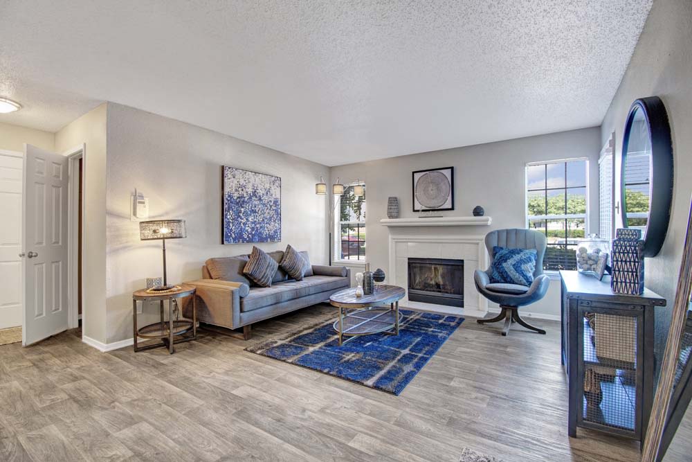 Lane at Towne Crossing Image 8