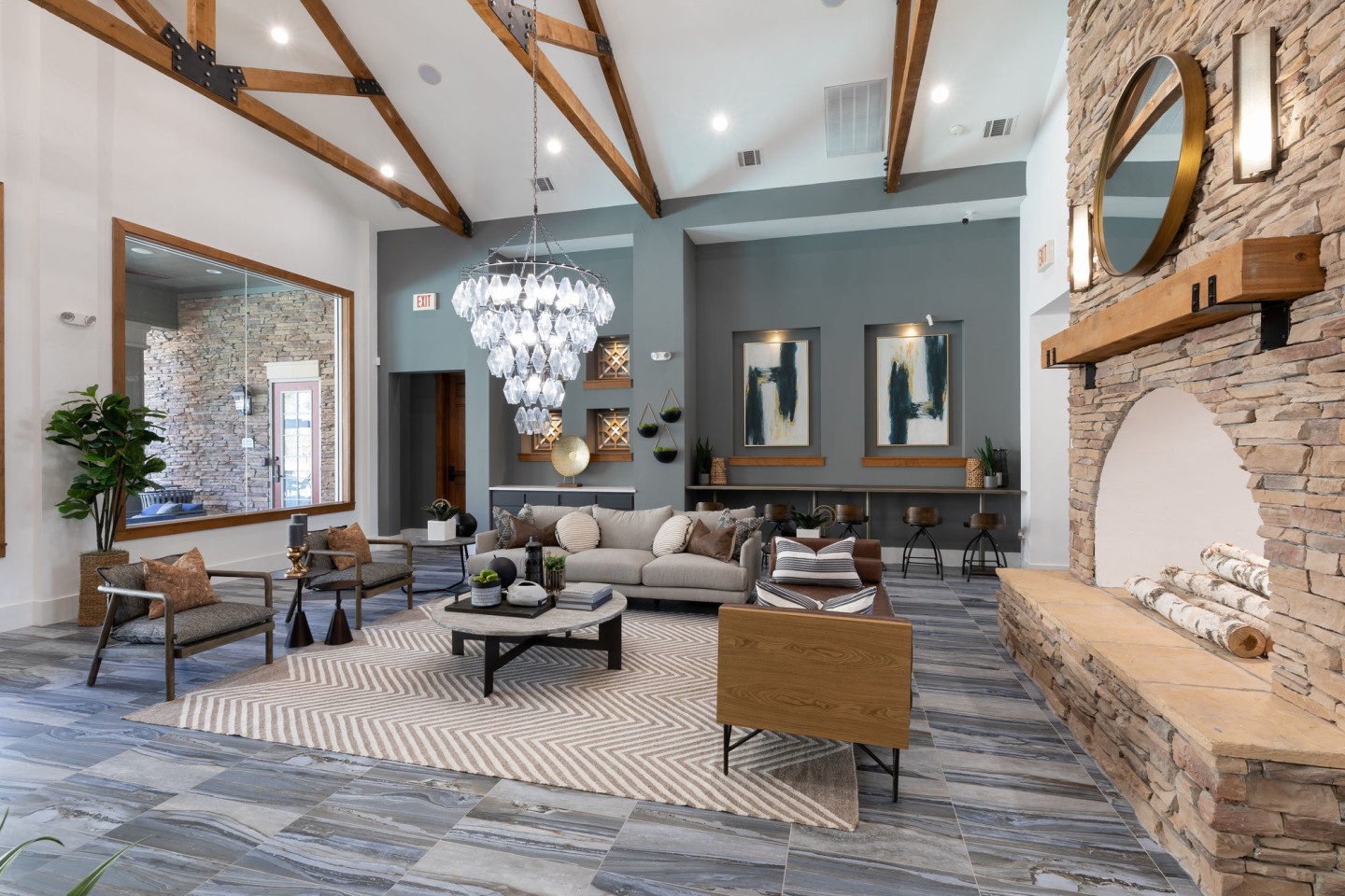 Stone Creek at the Woodlands Image 4