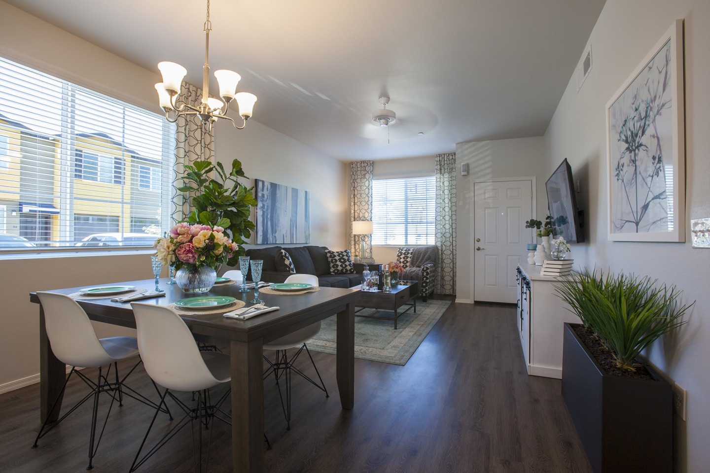 San Mateo Townhomes Image 5