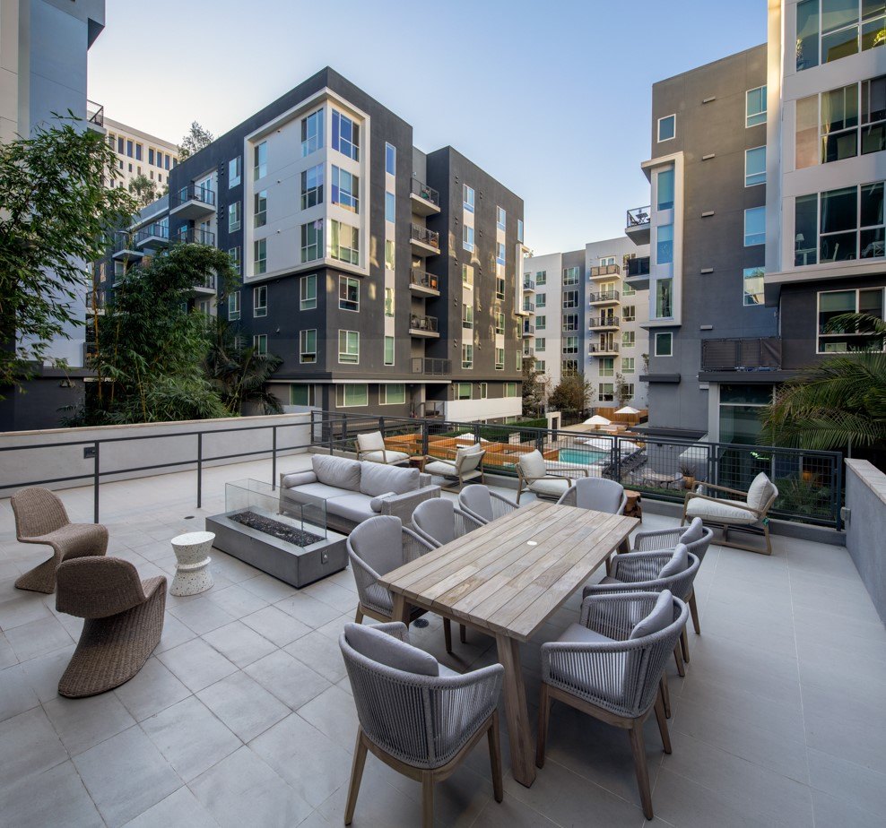 Be DTLA Apartments Image 18