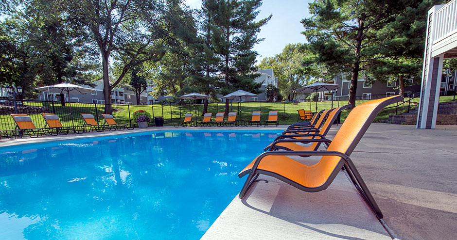 Weston Park Apartments Image 12