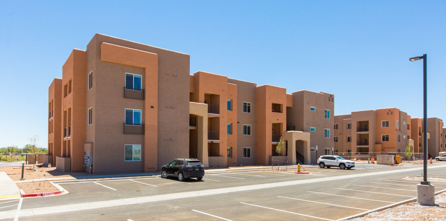 South Meadows Apartments Image 6